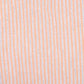 Ivan Stripe Romper - Melon Stripe