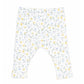 Libby 3/4Len Leggings - Libby Floral