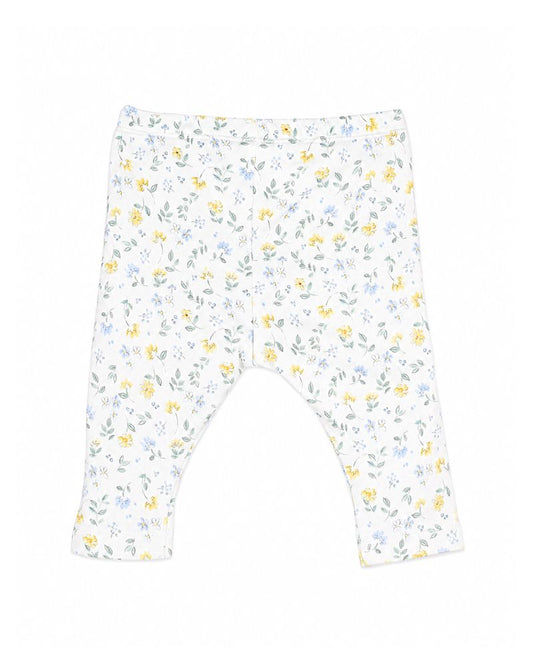 Libby 3/4Len Leggings - Libby Floral