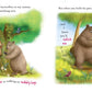 Padded Board Book - I Love You Mummy