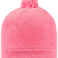 Toshi Organic Love Beanie - Fuschia