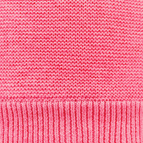 Toshi Organic Love Beanie - Fuschia
