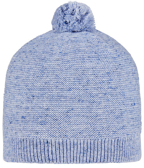 Toshi Organic Love Beanie - Ocean