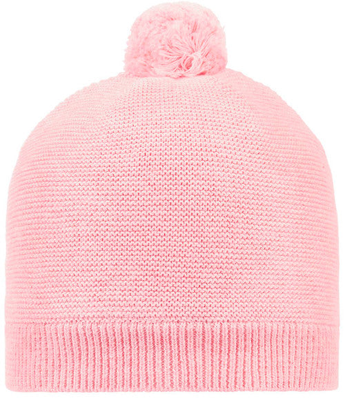 Toshi Organic Love Beanie - Pearl