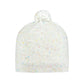 Toshi Organic Love Beanie - Snowflake
