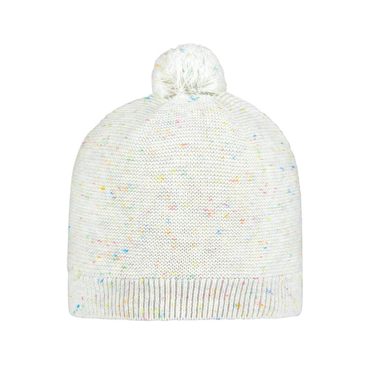 Toshi Organic Love Beanie - Snowflake