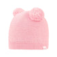 Toshi Organic Snowy Beanie - Pearl