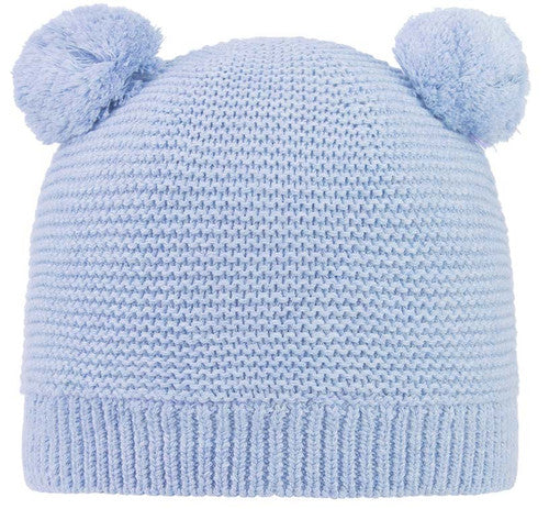 Toshi Organic Snowy Beany - Seabreeze