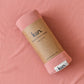 Bamboo Stretch Swaddle - Blush