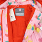 Raincoat Spring Rainbow - Pink