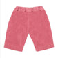 Fern Pull On Cord Pants - Plum