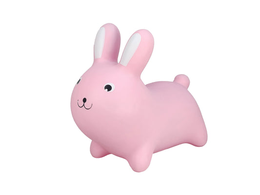 Bouncy Rider - Bubblegum Bunny