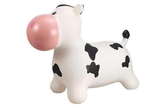 Bouncy Rider - Moo Moo The Cow