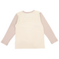 Pocket Tee - Chestnut
