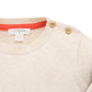 Classic Striped Jumper - French Navy Stripe