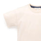 Heavy Weight Oversized Tee - Cloud