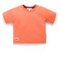 Heavy Weight Oversized Tee - Sunset
