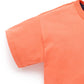 Heavy Weight Oversized Tee - Sunset