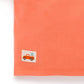 Heavy Weight Oversized Tee - Sunset