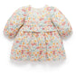 Purebaby Wild Flower Dress