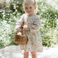 Purebaby Wild Flower Dress