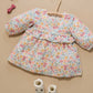 Purebaby Wild Flower Dress