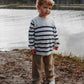 Baggy Chinos - Shot Earth