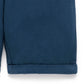 Pull on Baggy Pants - French Navy