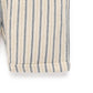 Pull on Baggy Pant - Ticking Stripe