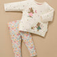 Little Fairy Thick Tee