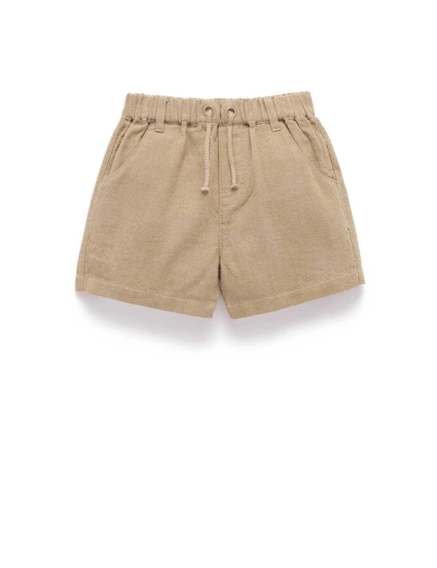 Pull on Shorts - Shot Earth