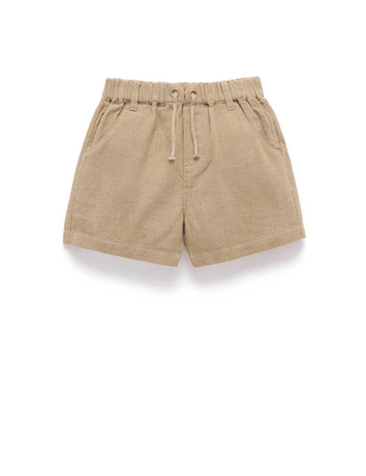 Pull on Shorts - Shot Earth