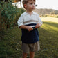 Pull on Shorts - Shot Earth