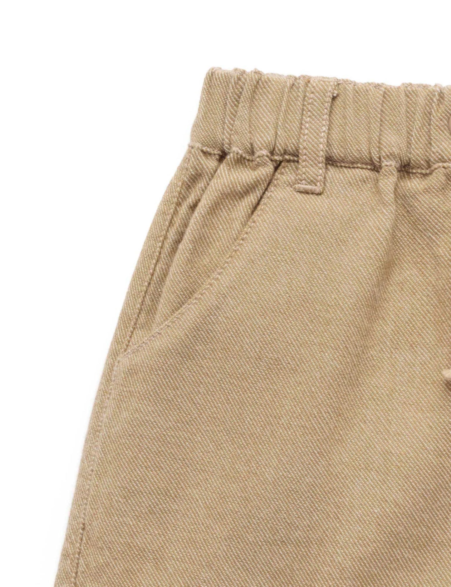 Pull on Shorts - Shot Earth