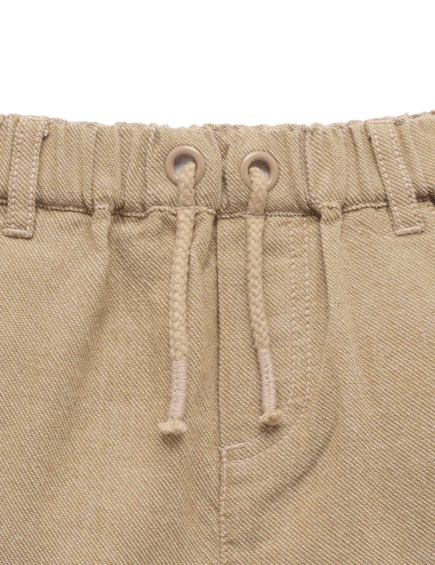 Pull on Shorts - Shot Earth