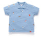 Doggy Polo - Doggy Broderie