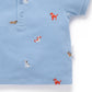 Doggy Polo - Doggy Broderie