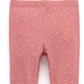 Thick Pocket Leggings - Mini Spot