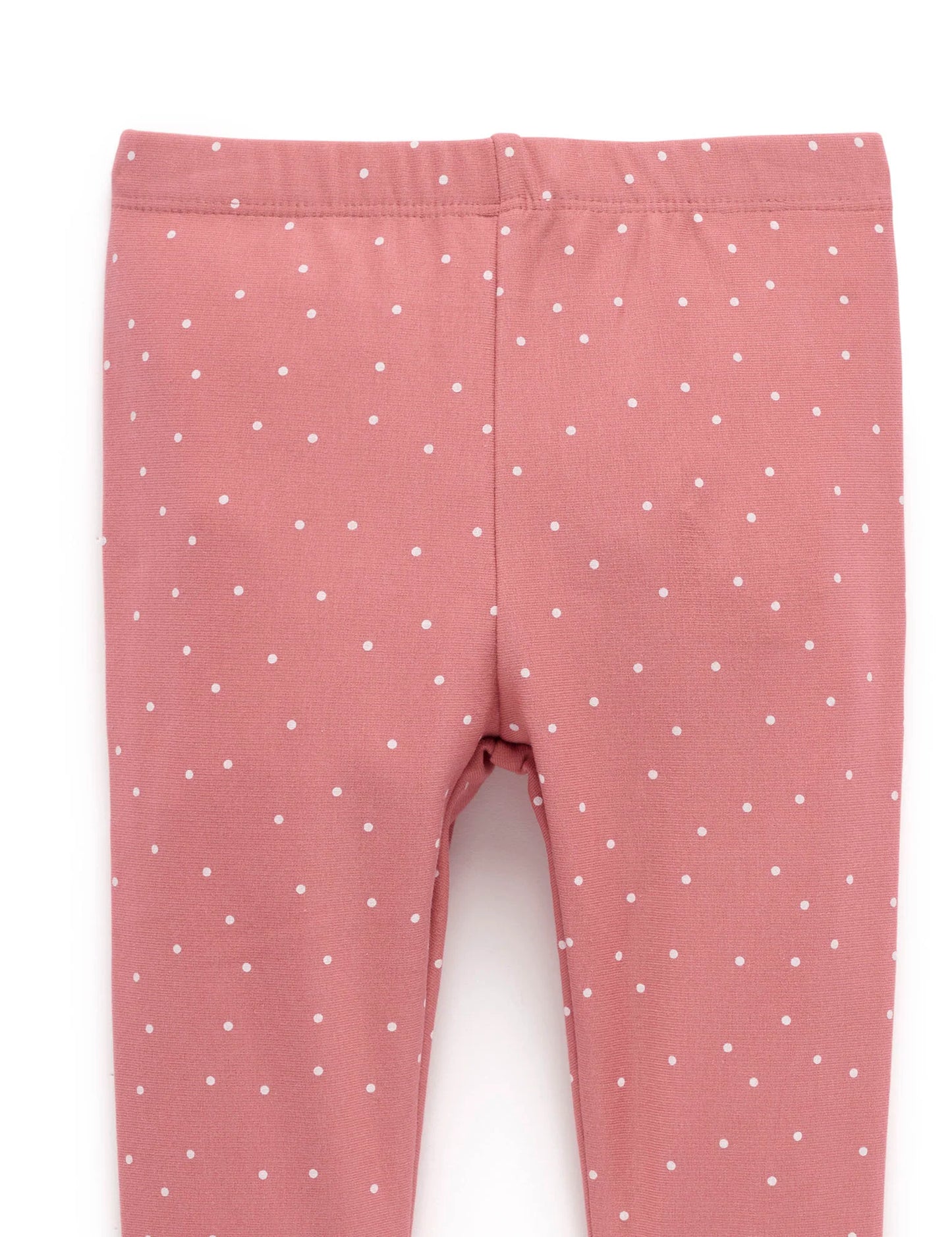 Thick Pocket Leggings - Mini Spot