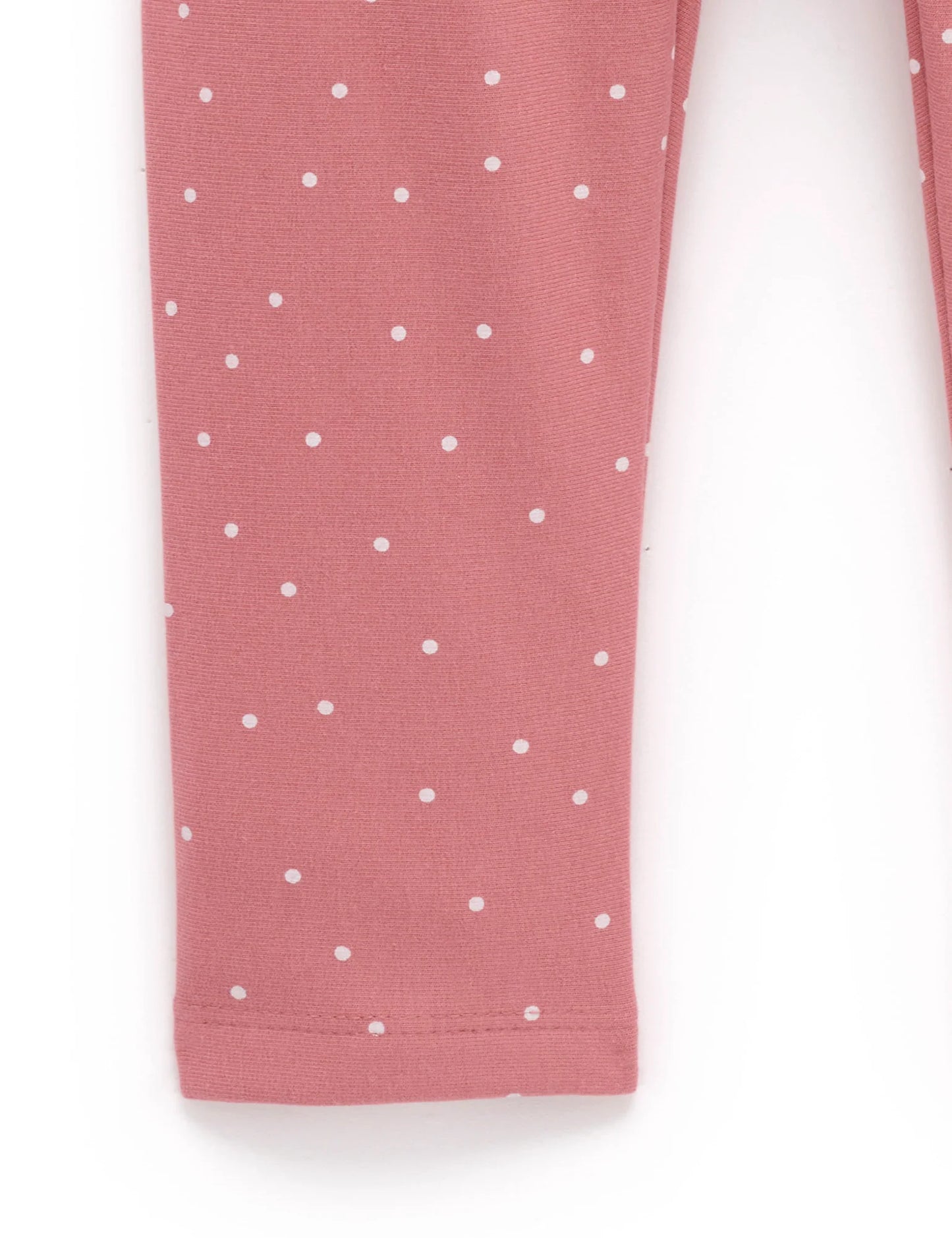 Thick Pocket Leggings - Mini Spot
