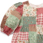 Purebaby Patchwork Dress
