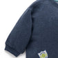 Playtime Windcheater - Denim Melange
