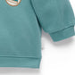 Playtime Windcheater - Kingfisher
