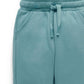 Slouchy Track Pants - Kingfisher