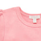Linen Blend Overall Set - Mexican Floral