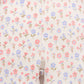 Rib Leggings - Dahlia Print