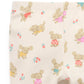 Thick Leggings - Floof Print