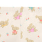Thick Leggings - Floof Print