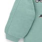 Herding Sheep Windcheater - Pea Green
