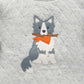 Sheep Dog Windcheater - Grey